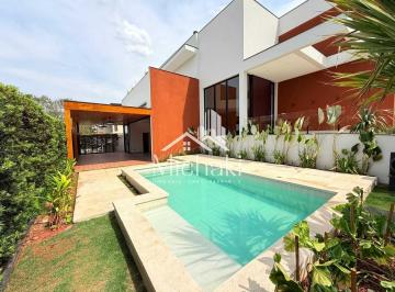Casa · 380m² · 3 Quartos · 2 Vagas · Condomínio Arujá 5 - Casa à venda no bairro Aruja 5 - Arujá/SP