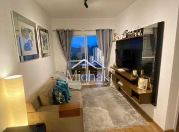 Apartamento · 79m² · 3 Quartos · 2 Vagas · Residencial Splendya Arujá - Apartamento à venda no bairro Jardim Limoeiro - Arujá/SP