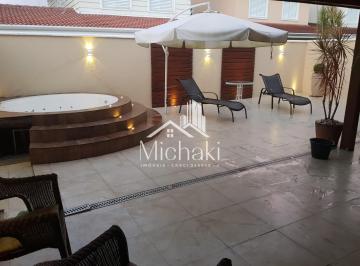 Casa · 183m² · 3 Quartos · 3 Vagas · Casa à venda no bairro Caputera - Arujá/SP