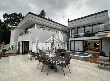 Casa · 750m² · 4 Quartos · 5 Vagas · Condomínio Arujazinho IV - Casa Alto Padrão Condomínio Arujazinho IV, Arujá/SP