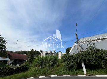 Terreno · 670m² · Condomínio Arujazinho IV - Terreno à venda no bairro Arujazinho IV - Arujá/SP