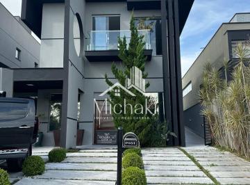 Casa · 220m² · 3 Quartos · 2 Vagas · Aruã Brisas - Casa a venda Condomínio Aruã Brisas - Mogi das Cruzes - SP