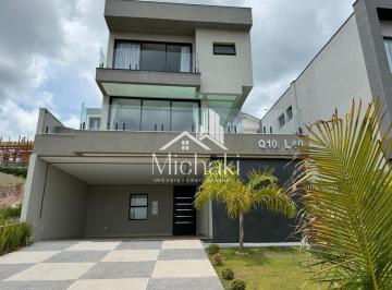 Casa · 330m² · 4 Quartos · 2 Vagas · Aruã Brisas - Casa Alto Padrão Condomínio Aruã Brisas, Mogi das Cruzes/SP
