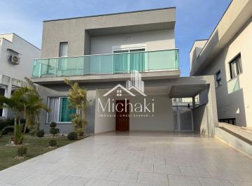 Casa · 236m² · 3 Quartos · 2 Vagas · Condomínio bela citta Villagio I - Casa a venda Condomínio Bela Citta - Vilagio I , Mogi das Cruzes/