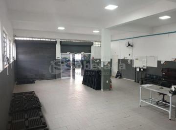 0 · barracão para aluguel em Vila Pompéia