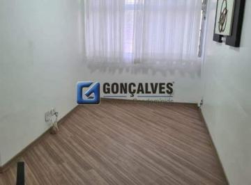 Apartamento · 50m² · 2 Quartos · 1 Vaga · Apartamento 2 dormitórios à venda em Vila Aquilino, Santo André – 50 m², 1 vaga