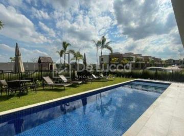 0 · Casa com 3 suítes no Condomínio Reserva Alpha Galleria em Campinas