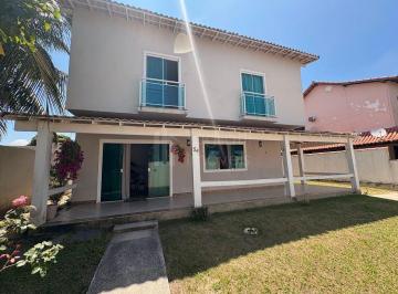 Casa · 220m² · 4 Quartos · Casa à venda no bairro Pontinha - Araruama/RJ