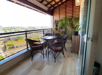Apartamento · 150m² · 3 Quartos · 2 Vagas · Apartamento Cobertura Duplex em Vila Capri, Araruama/RJ