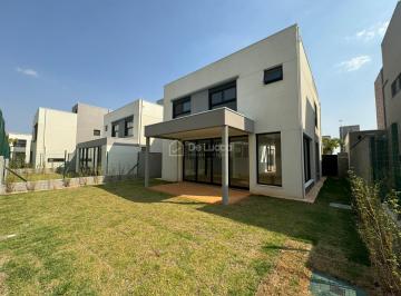 0 · Casa com 3 suítes no Condomínio Reserva Alpha Galleria em Campinas