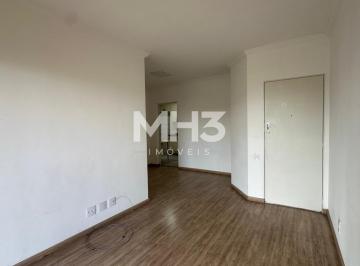 0 · Oportunidade apartamento à venda com varanda, 3 quartos(1 suíte), na Frente do U