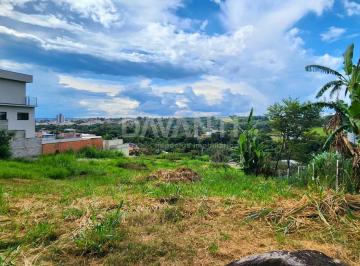 0 · Terreno à venda no bairro Nova Jaguariúna III em Jaguariúna na Davanti Imóveis.