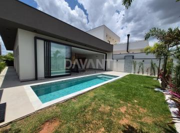 0 · Casa à venda no Condomínio Residencial Mont Alcino em Valinhos na Davanti Imóvei
