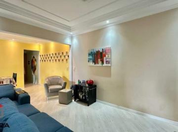 Apartamento · 100m² · 3 Quartos · 2 Vagas · Apartamento à venda 3 quartos 1 suíte 2 vagas Santa Maria - São Caetano do Sul - SP
