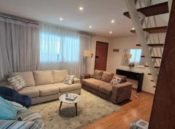 Casa · 133m² · 3 Quartos · 2 Vagas · Imóvel em Condomínio Fechado 133 m² Localizado No Bairro Homero Thon Santo André - SP 