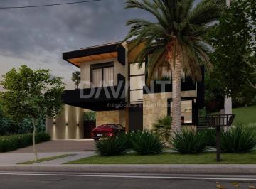 0 · Casa à venda no Condomínio Reserva dos Jatobás em Louveira na Davanti Imóveis.