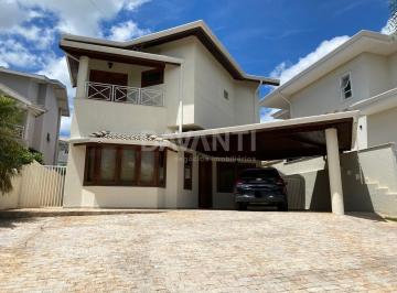 0 · Casa à venda no Condomínio Reserva Colonial em Valinhos na Davanti Imóveis.