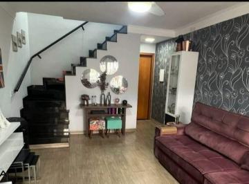 Casa · 150m² · 3 Quartos · 2 Vagas · Sobrado à venda 3 quartos 1 suíte 2 vagas Sacomã - São Paulo - SP