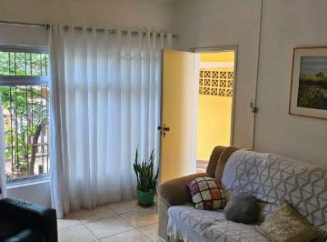 Casa · 232m² · 4 Quartos · 2 Vagas · Casa com sobrado nos fundos à venda no bairro Assunção, em São Bernardo do Campo, com amplo terreno 