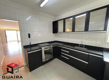 Apartamento · 106m² · 3 Quartos · 2 Vagas · Apartamento à venda 3 quartos 1 suíte 2 vagas Centro - São Bernardo do Campo - SP