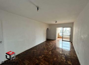 Apartamento · 98m² · 3 Quartos · 1 Vaga · Apartamento à venda 3 quartos 1 vaga Centro - São Bernardo do Campo - SP
