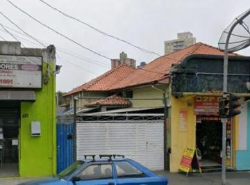 Terreno · 267m² · Terreno à venda Bangu - Santo André - SP