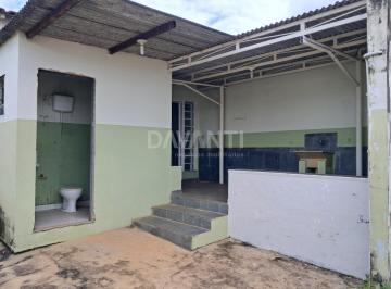 0 · Casa comercial no Jardim Leonor em Campinas na Davanti Imóveis.
