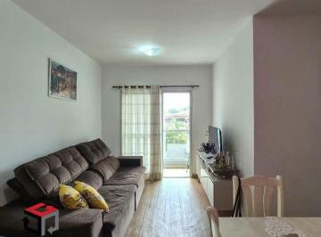 Apartamento · 65m² · 3 Quartos · 1 Vaga · Apartamento à venda 3 quartos 1 vaga Dos Casa - São Bernardo do Campo - SP