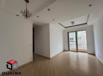 Apartamento · 67m² · 3 Quartos · 1 Vaga · Apartamento à venda 3 quartos 1 vaga Baeta Neves - São Bernardo do Campo - SP