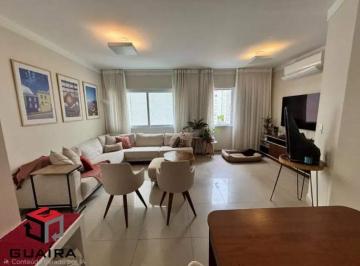Apartamento · 90m² · 2 Quartos · 1 Vaga · Apartamento em Moema com 90m²