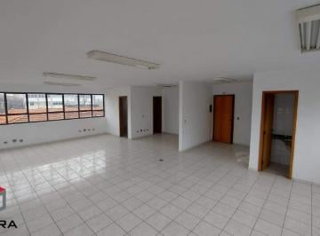 Comercial · 55m² · 1 Vaga · Sala para aluguel 1 vaga Centro - Santo André - SP