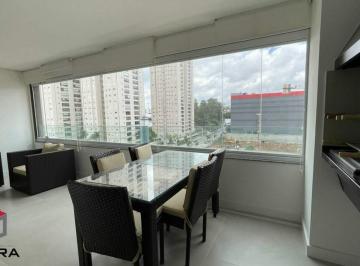 Apartamento · 137m² · 3 Quartos · 3 Vagas · Apartamento para aluguel 3 quartos 3 suítes 3 vagas Centro - São Bernardo do Campo - SP