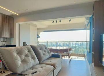 Apartamento · 78m² · 2 Quartos · 1 Vaga · Apartamento em Pinheiros com 78m²