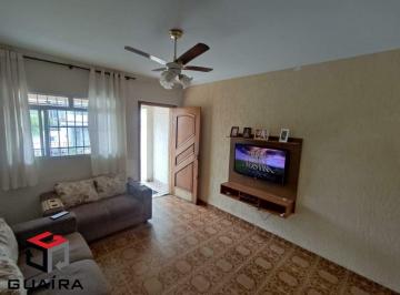 Casa · 273m² · 2 Quartos · 2 Vagas · Casa Térrea à venda 2 quartos 2 vagas Rudge Ramos - São Bernardo do Campo - SP