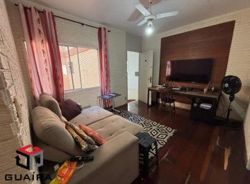 Apartamento · 69m² · 3 Quartos · 1 Vaga · Apartamento à venda 3 quartos 1 vaga Baeta Neves - São Bernardo do Campo - SP