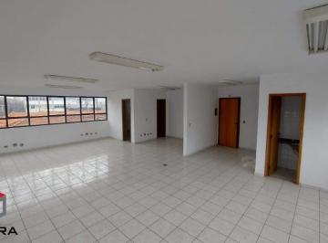 Comercial · 55m² · 1 Vaga · Sala para aluguel 1 vaga Centro - Santo André - SP