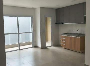 Apartamento · 67m² · 2 Quartos · 1 Vaga · Apartamento à venda 2 quartos 1 suíte 1 vaga Demarchi - São Bernardo do Campo - SP