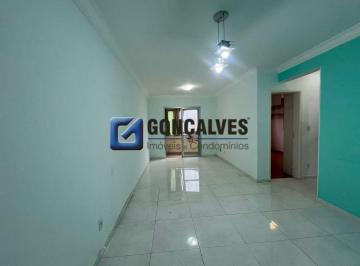 Apartamento · 63m² · 2 Quartos · 2 Vagas · Apartamento para Aluguel em Santa Terezinha (SBC) - 2 Quartos, 63 m², 2 Vagas, Varanda Gourmet