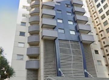 Apartamento · 37m² · 1 Quarto · 1 Vaga · Apartamento 37 m² Localizado No Bairro Bela Vista São Paulo - SP