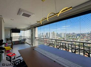 Apartamento · 180m² · 4 Quartos · 3 Vagas · Apartamento à venda 4 quartos 3 suítes 3 vagas Nova Petrópolis - São Bernardo do Campo - SP