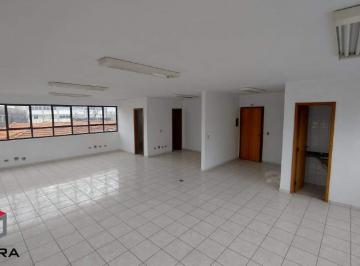 Comercial · 55m² · 1 Vaga · Sala para aluguel 1 vaga Centro - Santo André - SP