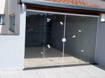 Apartamento · 100m² · 2 Quartos · 1 Vaga · Cobertura à venda 2 quartos 1 suíte 1 vaga Novo Oratório - Santo André - SP