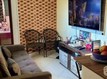Apartamento · 84m² · 2 Quartos · 1 Vaga · Cobertura à venda 2 quartos 1 vaga Guaraciaba - Santo André - SP