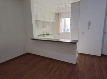 Apartamento · 54m² · 1 Quarto · 1 Vaga · Apartamento para aluguel 1 quarto 1 vaga Centro - São Bernardo do Campo - SP