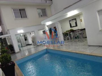 Casa · 210m² · 3 Quartos · 4 Vagas · Casa com 3 quartos a venda, 210 m² por R$ 1.100.000,00 no Imirim - Zona Norte - São Paulo