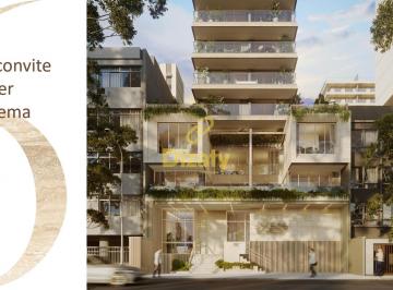 Apartamento · 167m² · LANÇAMENTO - APARTAMENTOS A VENDA NO CONDOMÍNIO 786 PRUDENTE - RIO DE JANEIRO