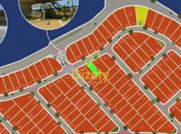Terreno · LOTE DE 388m A VENDA NO CONDOMÍNIO BLUE GARDEN SAFIRA, SETE LAGOAS - MG