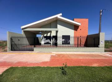 Casa · 109m² · 2 Quartos · 2 Vagas · Casa à venda em excelente localização, JARDIM COOPAGRO, TOLEDO - PR