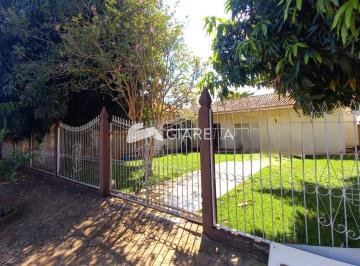 Casa · 393m² · 4 Quartos · 2 Vagas · Casa disponível para venda no JARDIM PORTO ALEGRE, TOLEDO - PR