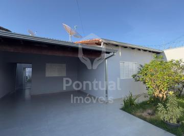 Casa · 115m² · 3 Quartos · 2 Vagas · Casa à venda, com 3 quartos Jardim Europa, UBERLANDIA - MG